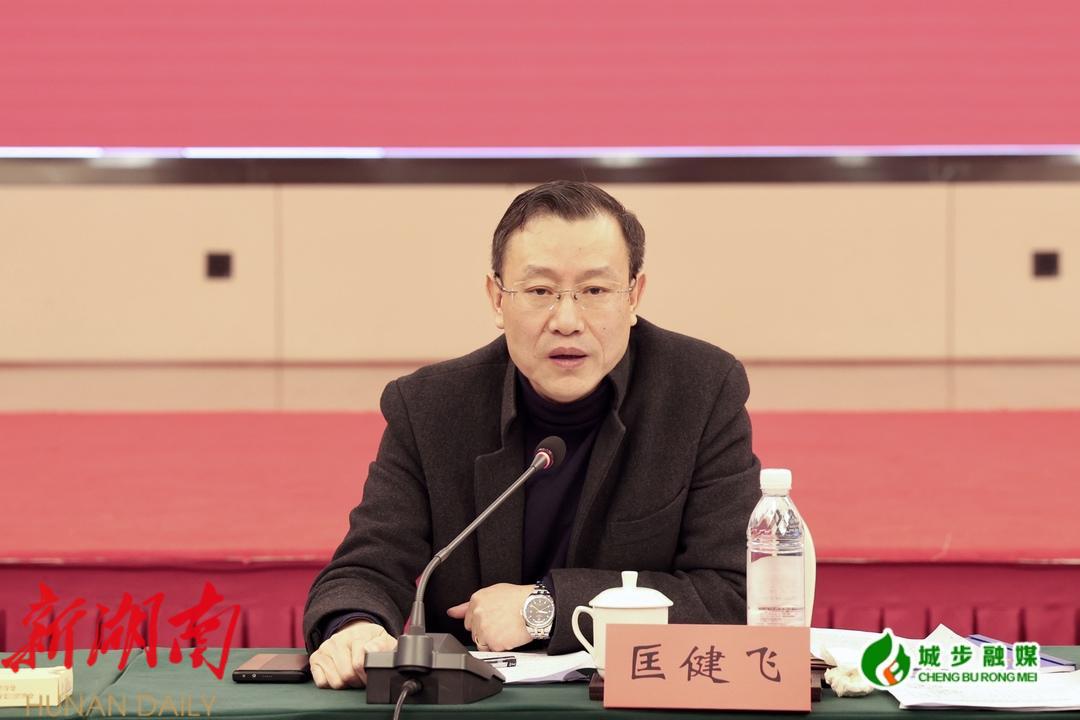 省交通运输厅来城步复核验收“城乡客运一体化”省级示范县创建工作_邵阳头条网